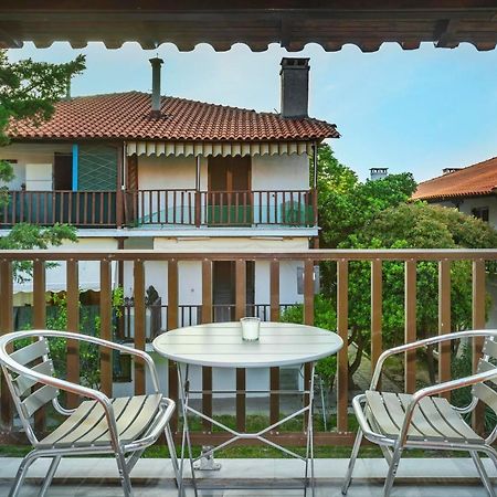 Boutique Maisonette Pefkochori Exterior photo